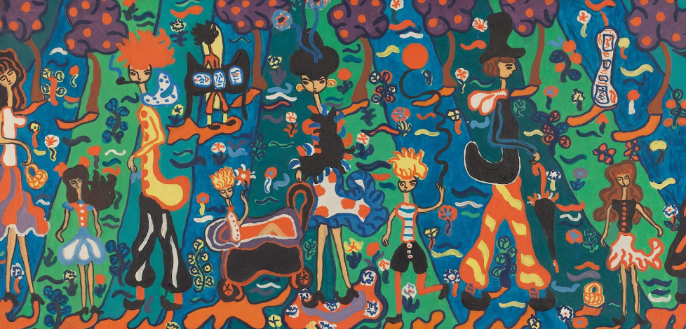 Pegeen vail guggenheim　ペギー・ベイル・グッゲンハイム Pegeen vail guggenheim ペギー・ベイル・グッゲンハイム Peggen Vail